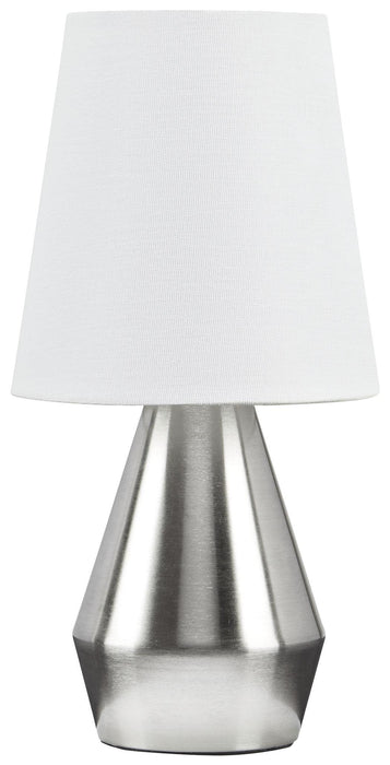 Lanry - Metal Table Lamp (1/cn)