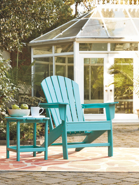 Sundown Treasure - Adirondack Chair