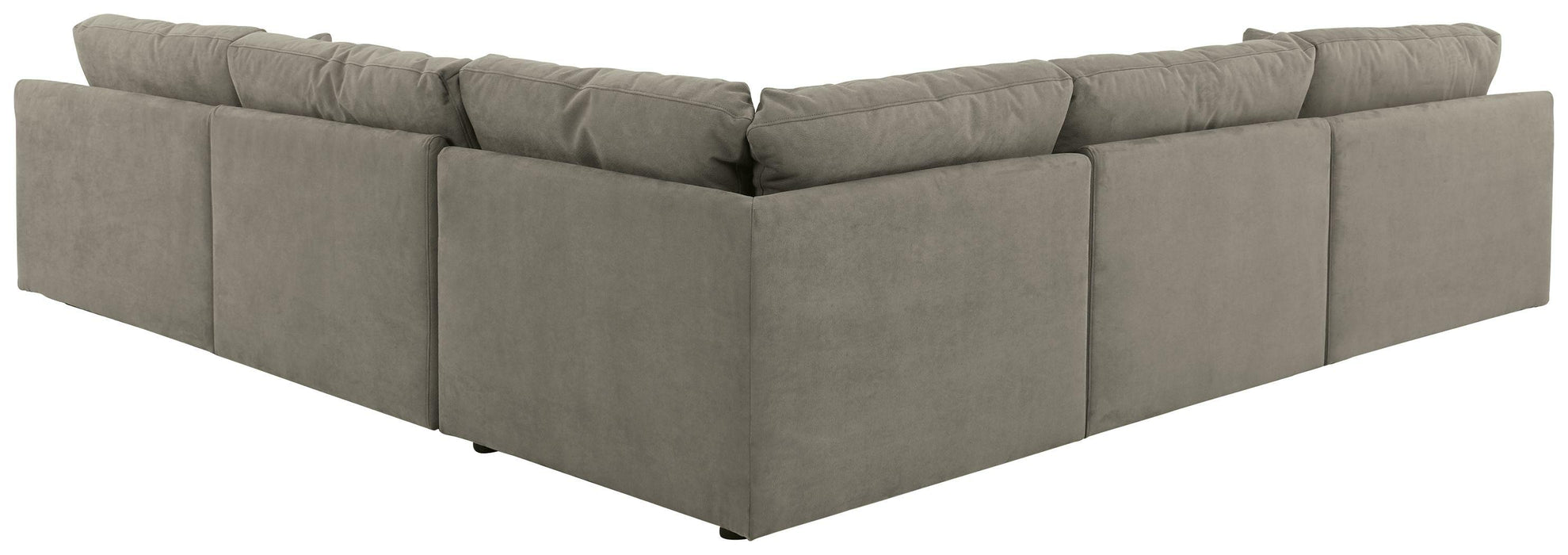 Next-gen Gaucho - Sectional