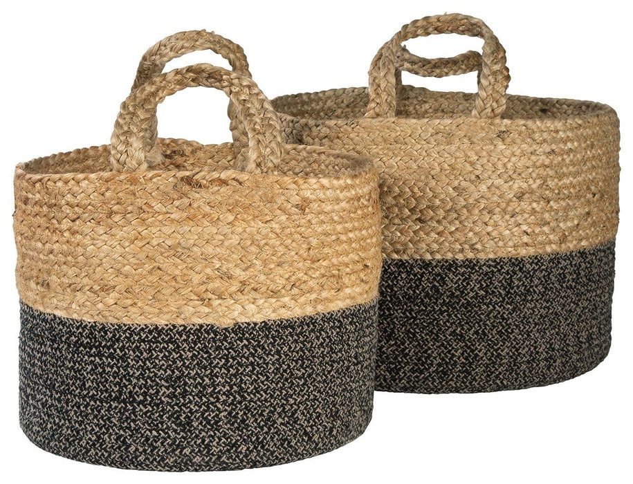 Parrish - Basket Set (2/cn)