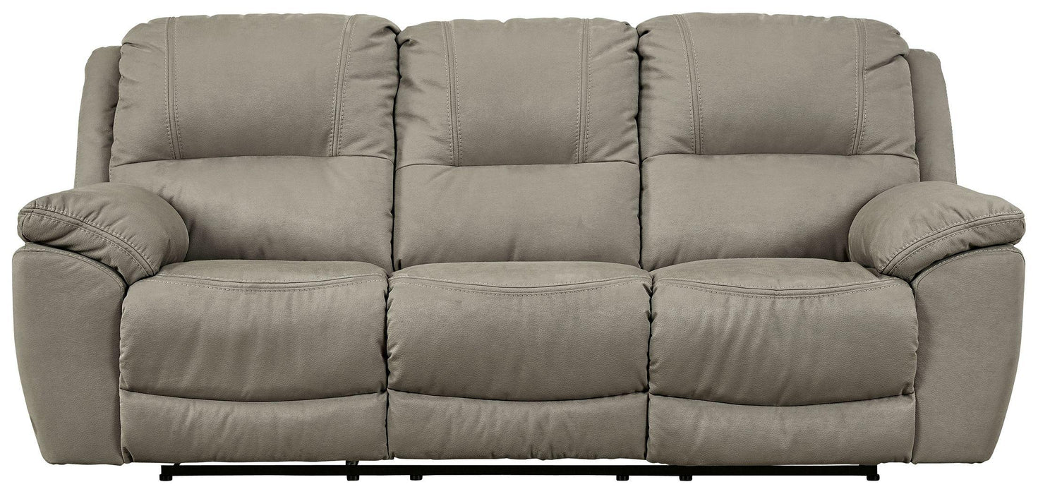 Next-gen Gaucho - Reclining Sofa