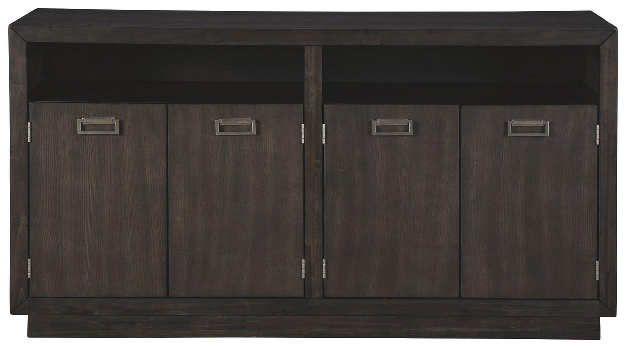 Hyndell - Dining Room Server