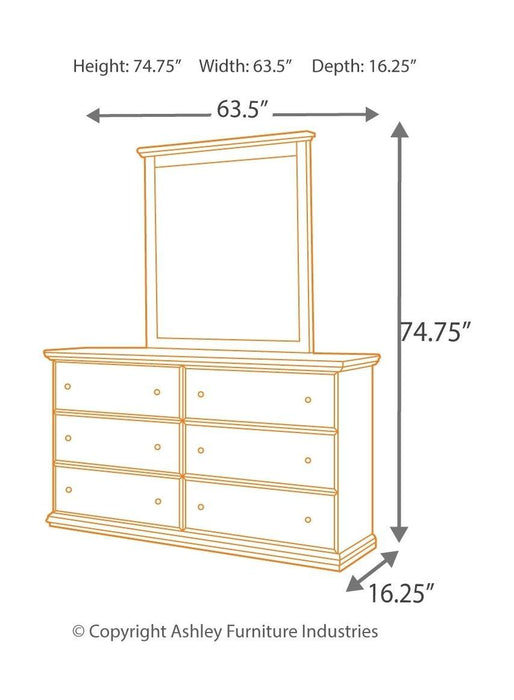 Maribel - Bedroom Set