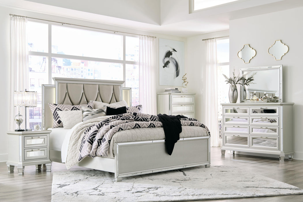 Lindenfield - Bedroom Set