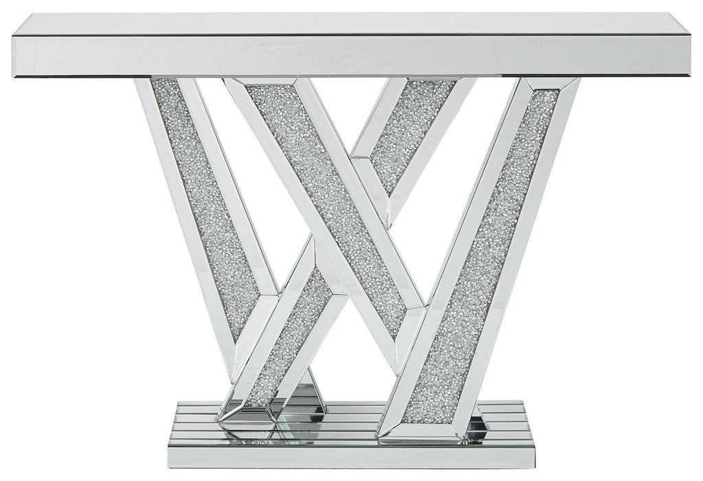 Gillrock - Console Table