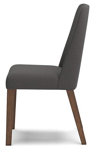 Lyncott Dining Chair