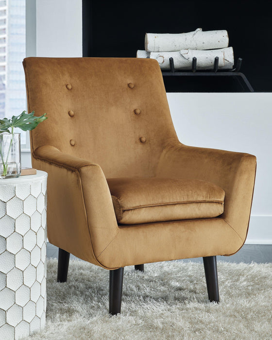 Zossen - Accent Chair