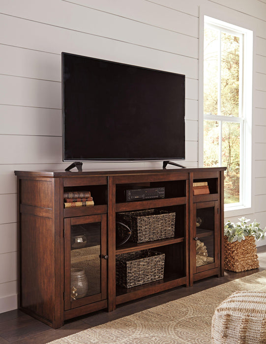 Harpan - Tv Stand