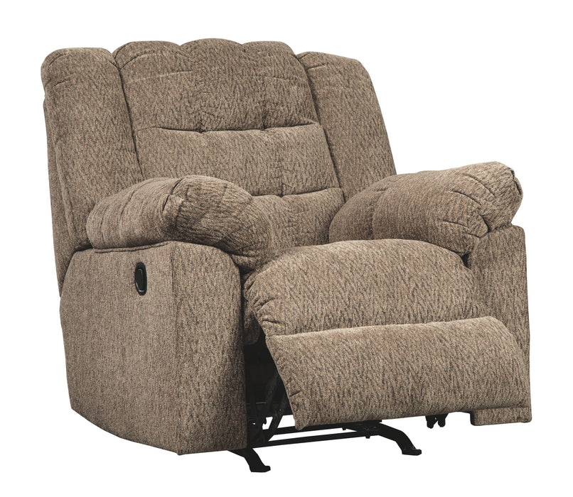 Workhorse - Rocker Recliner