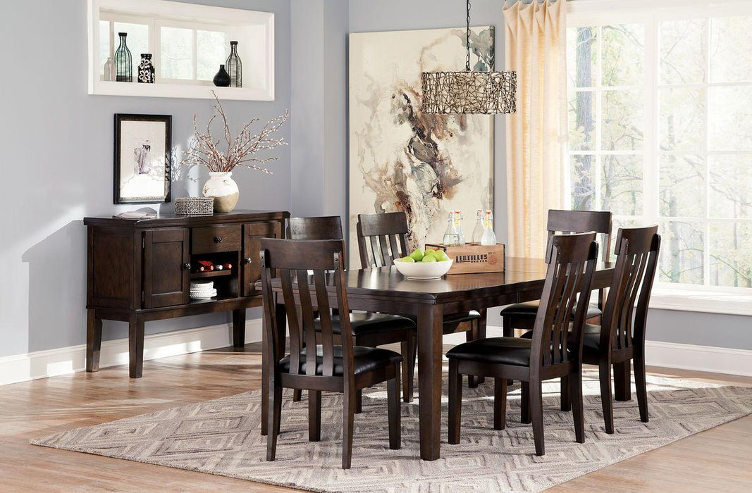 Haddigan - Dining Room Set