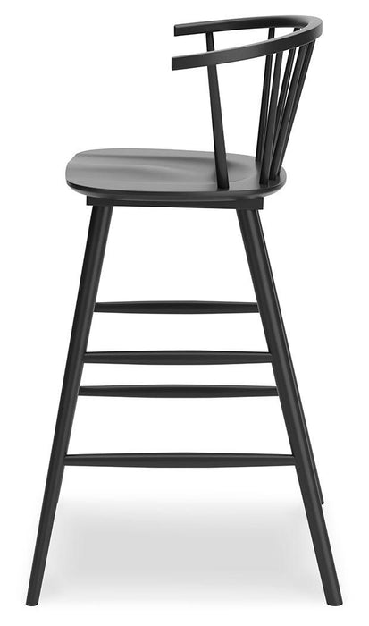 Otaska - Tall Barstool (2/cn)