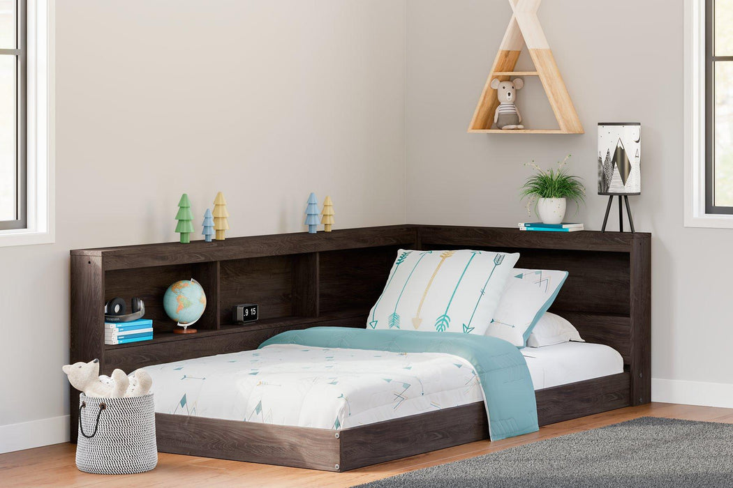 Piperton Bed