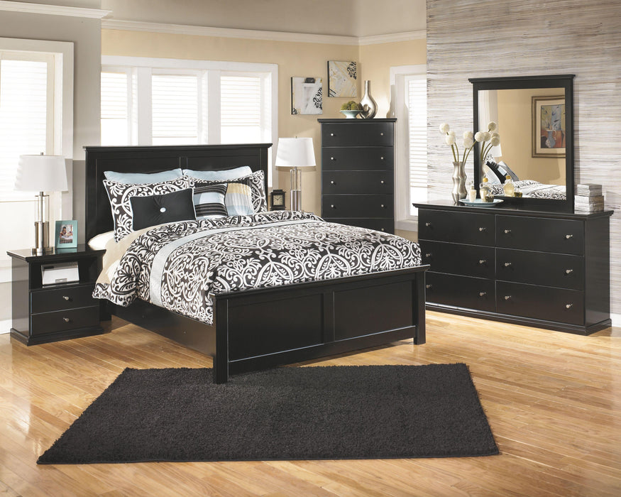 Maribel - Bedroom Set