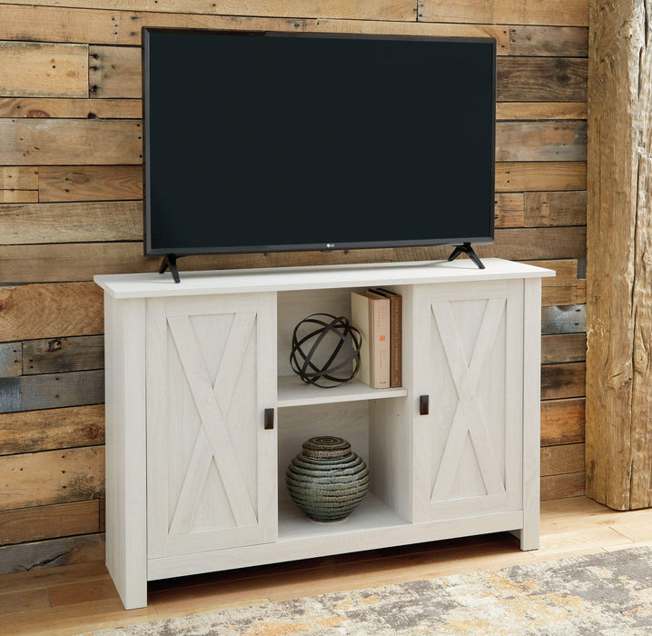 Turnley - Accent Cabinet