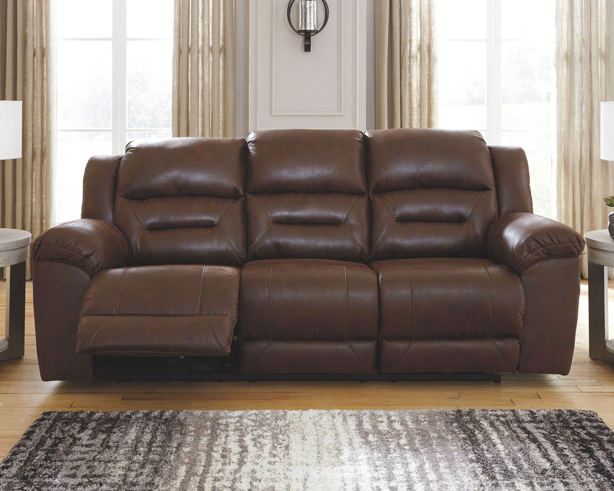 Stoneland - Reclining Power Sofa