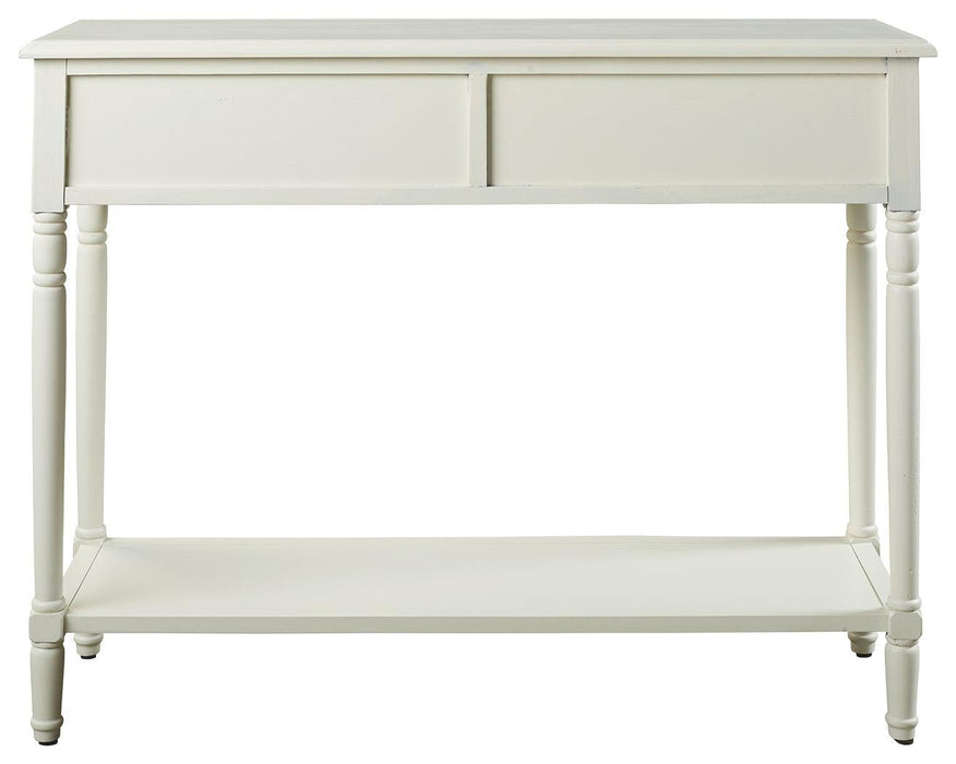 Goverton - Console Sofa Table