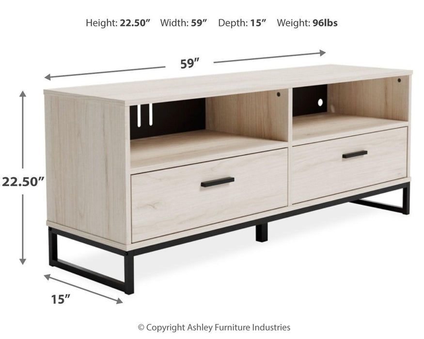 Socalle - Tv Stand