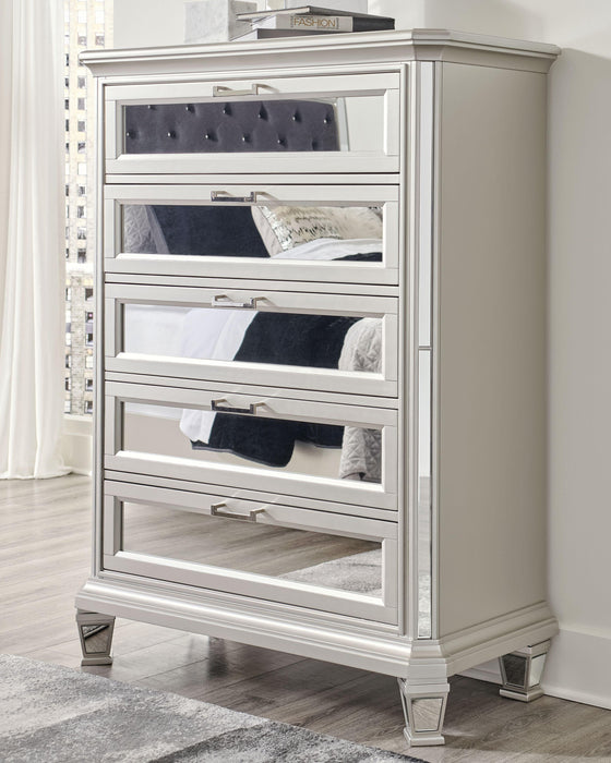 Lindenfield - Bedroom Set