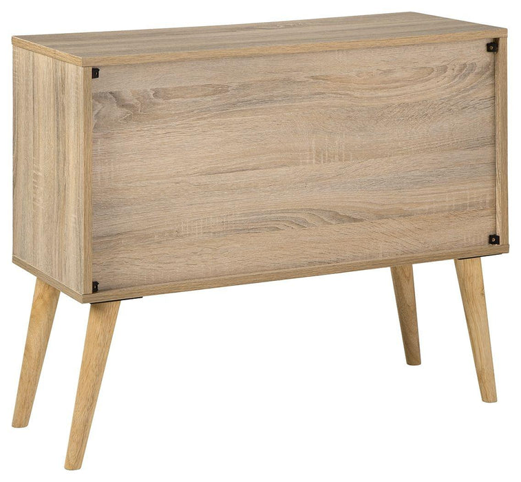 Orinfield - Accent Cabinet