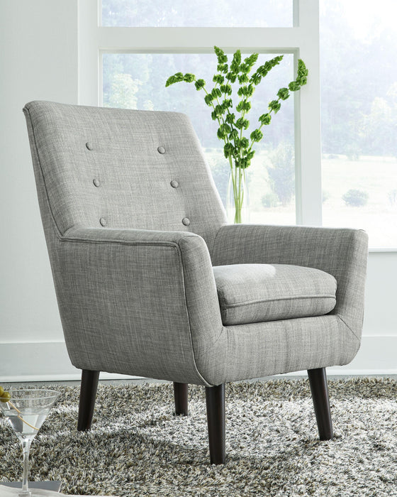 Zossen - Accent Chair