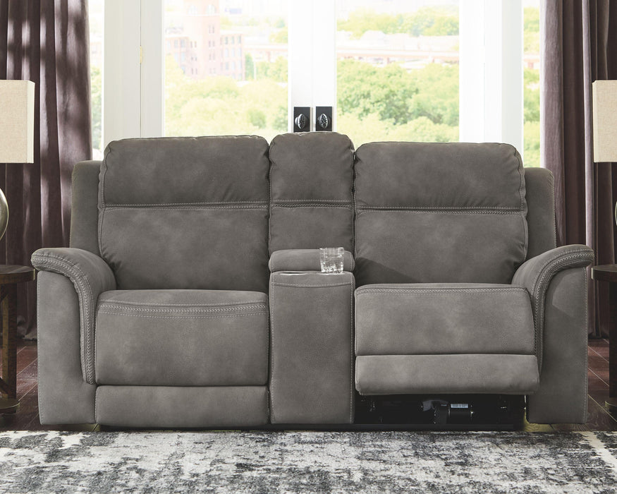 Next-gen Durapella - Sectional