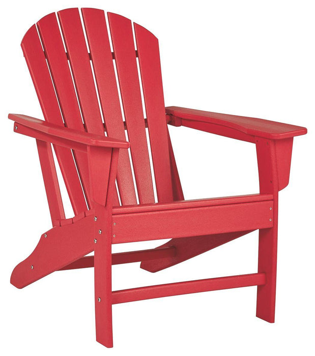 Sundown Treasure - Adirondack Chair