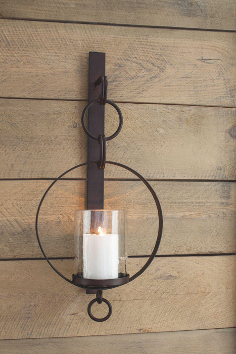 Ogaleesha - Wall Sconce