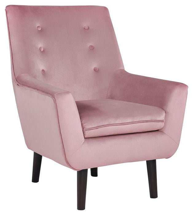 Zossen - Accent Chair