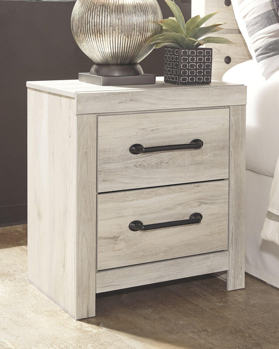 Cambeck - Bedroom Set