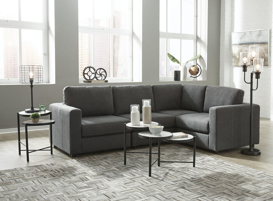 Candela - Sectional