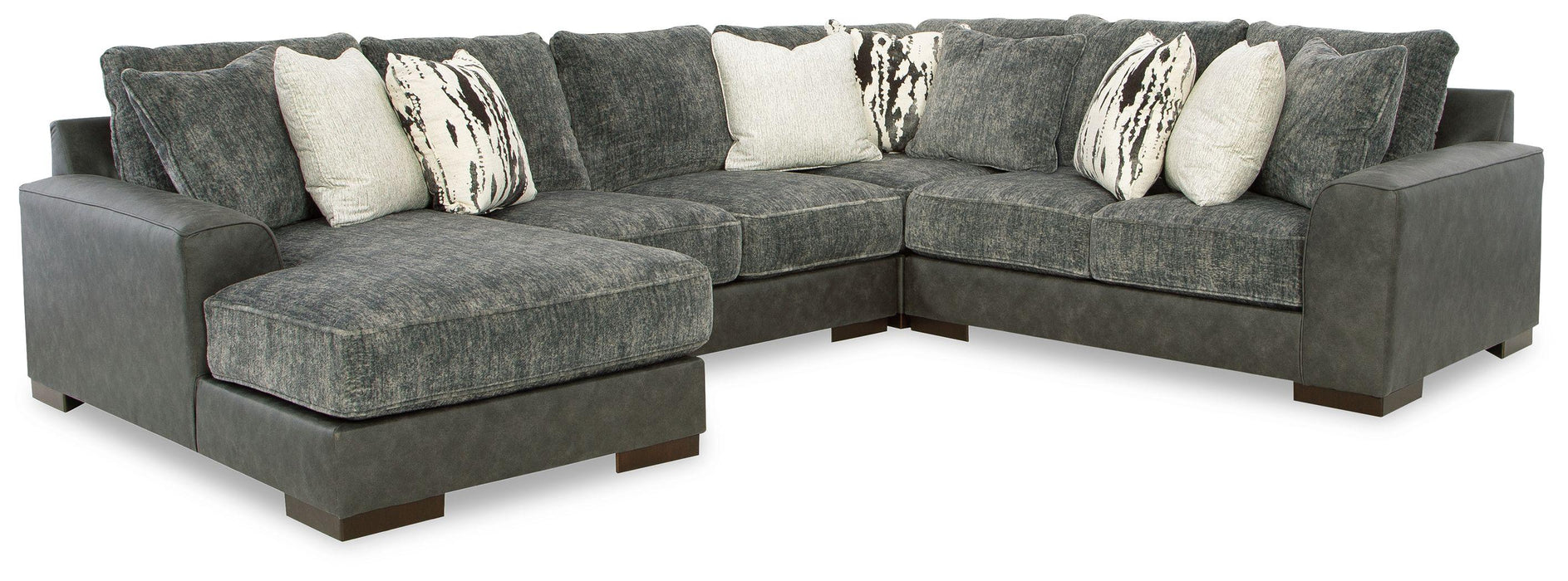 Larkstone - Sectional