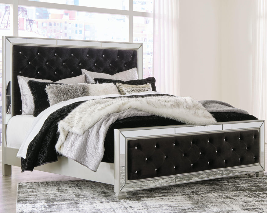 Lindenfield - Bedroom Set