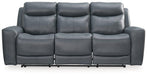Mindanao Power Reclining Sofa image
