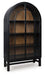 Greddinton Display Cabinet image