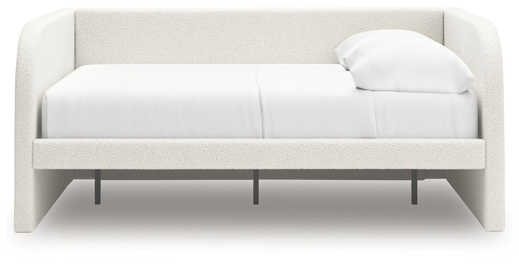 Arloster Upholstered Bed