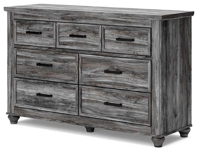 Thyven Dresser