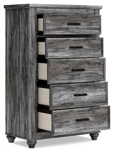 Thyven Chest of Drawers