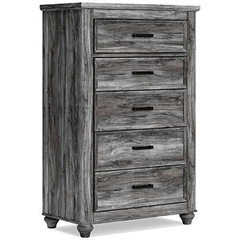 Thyven Chest of Drawers