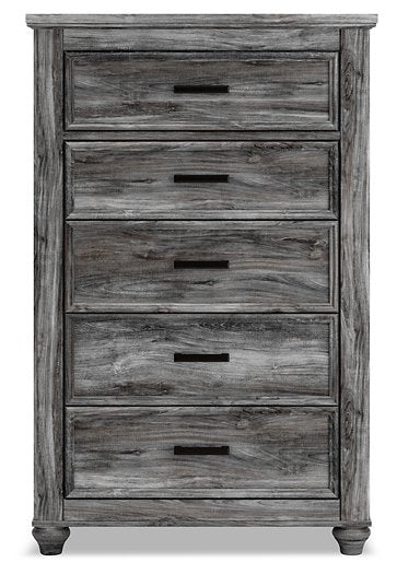 Thyven Chest of Drawers