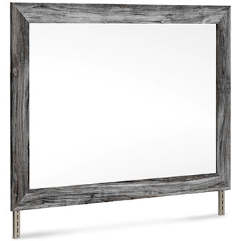 Thyven Bedroom Mirror