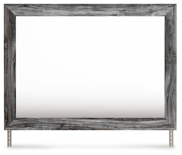 Thyven Bedroom Mirror