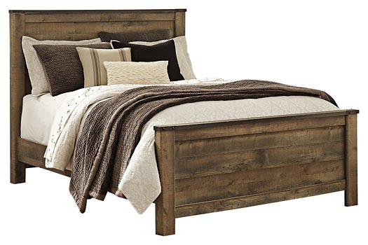 Trinell 5-Piece Bedroom Package