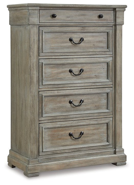 Moreshire Chest of Drawers