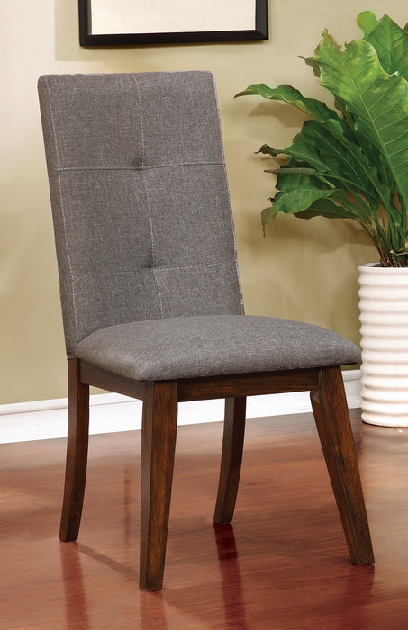 ABELONE Side Chair (2/CTN)