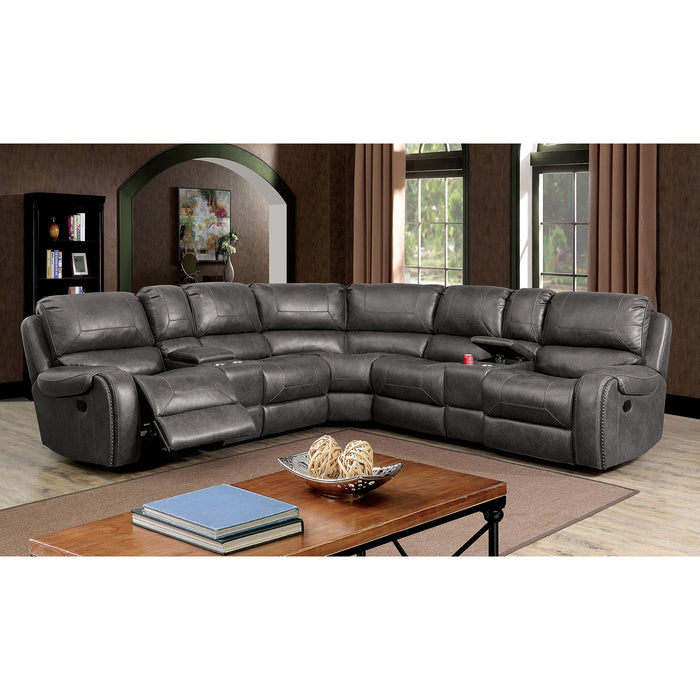 JOANNE Sectional