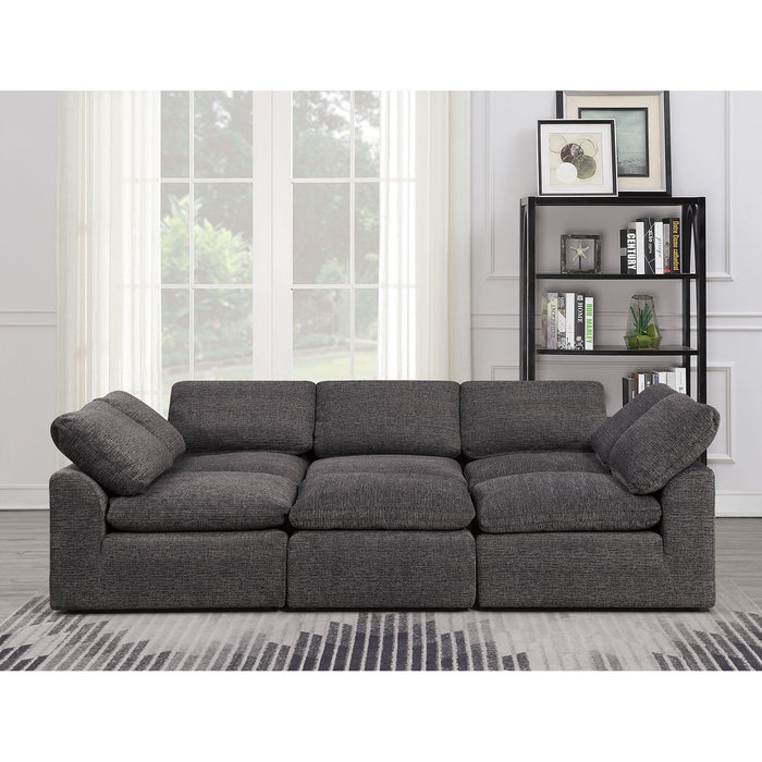 JOEL Sleeper Sofa