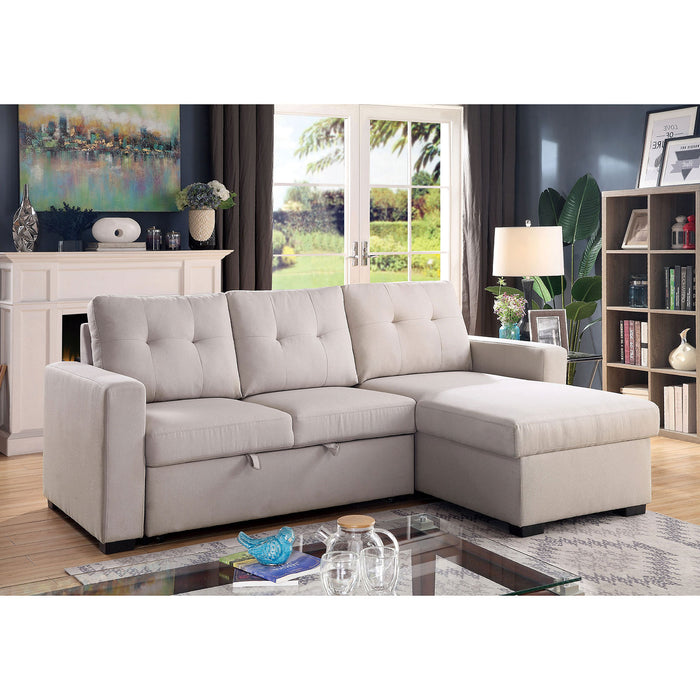 JACOB Sectional