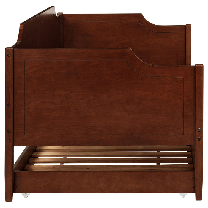 Redding Daybed with Trundle