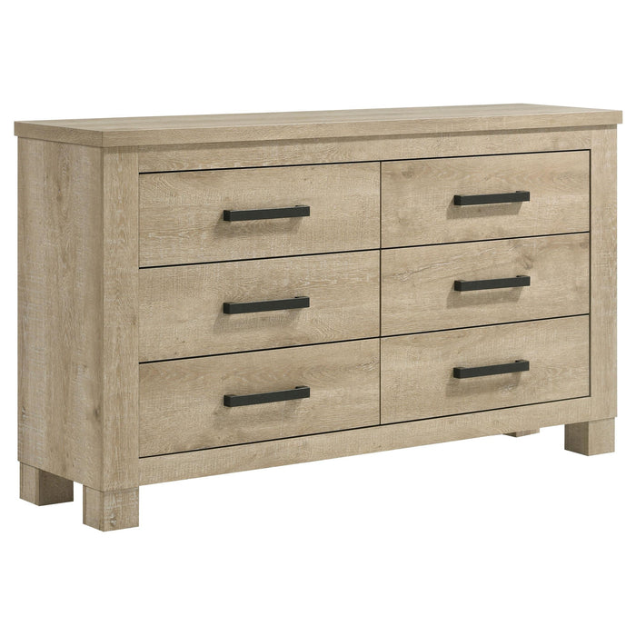 Oakglen Dresser