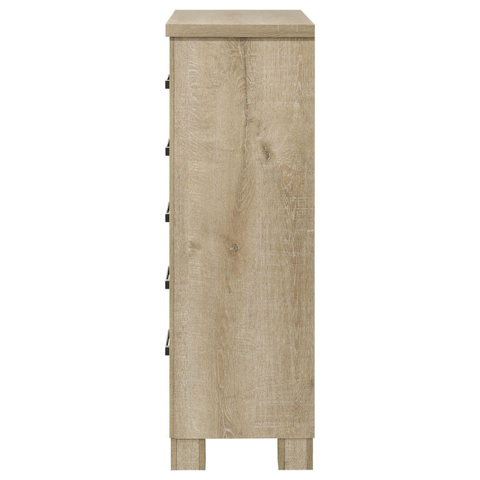 Oakglen Chest of Drawers